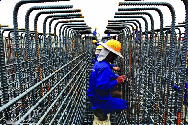 don-hang-cot-thep-tai-osaka-nhat-ban